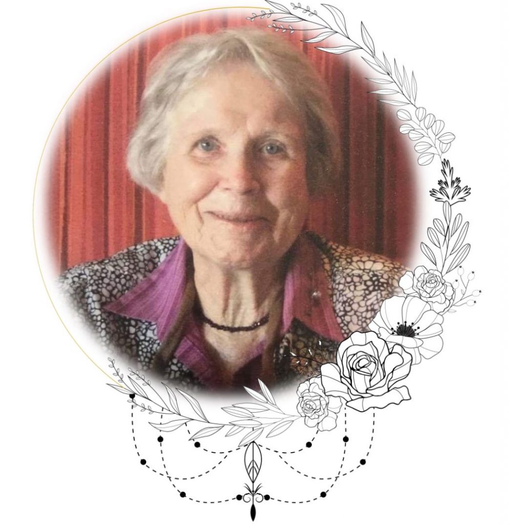 In rememberance of Sue Rimington (1923-2020) – Paluma – our village in ...