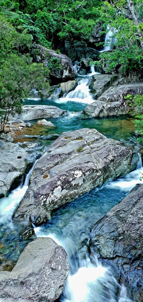 Crystal Creek