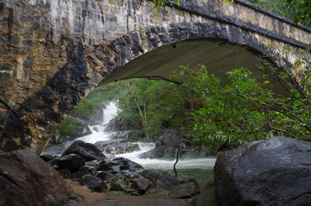 Little Crystal Creek
