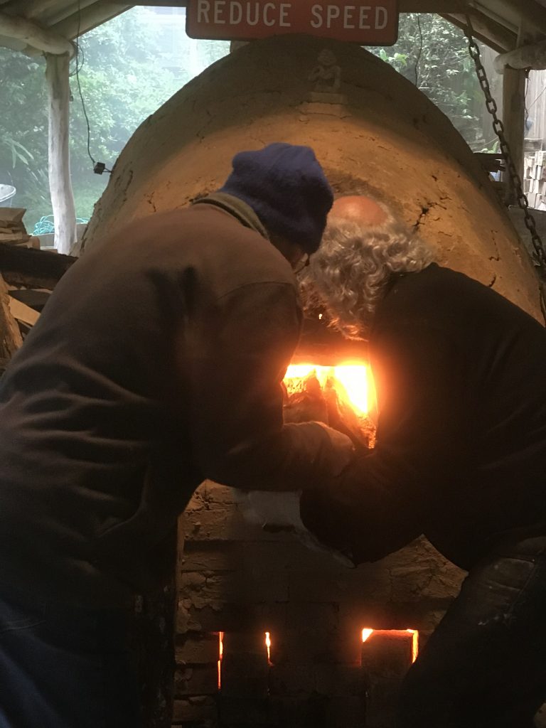 Playing With Fire