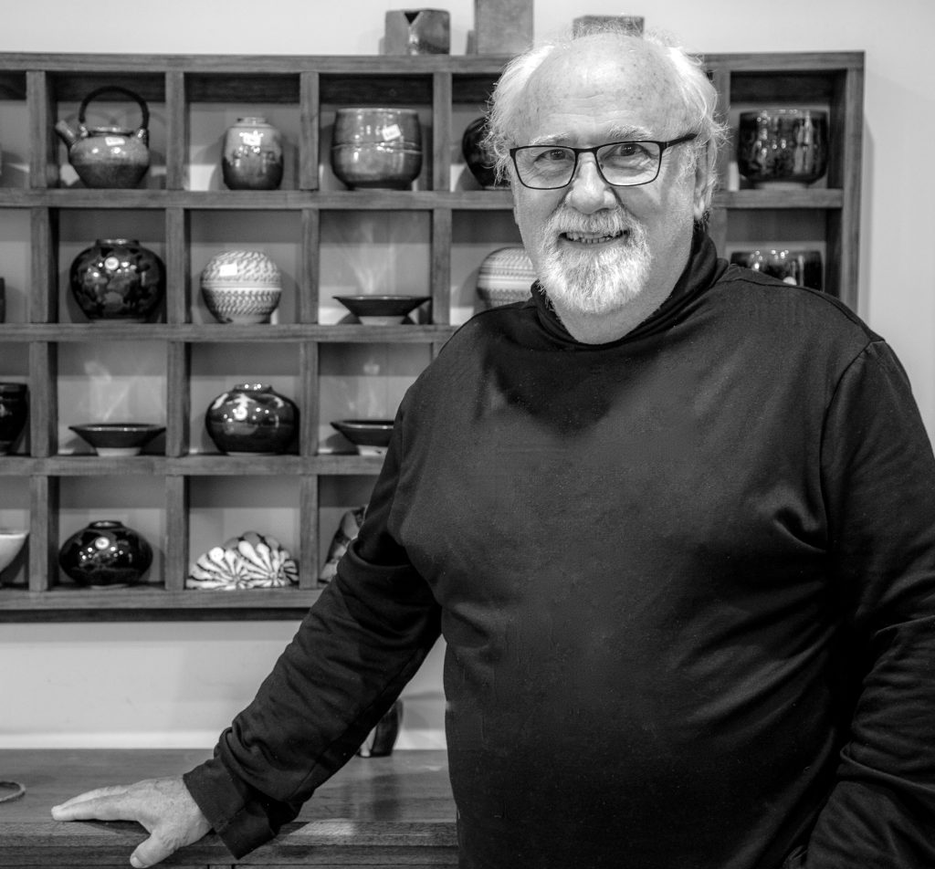 Len Cook